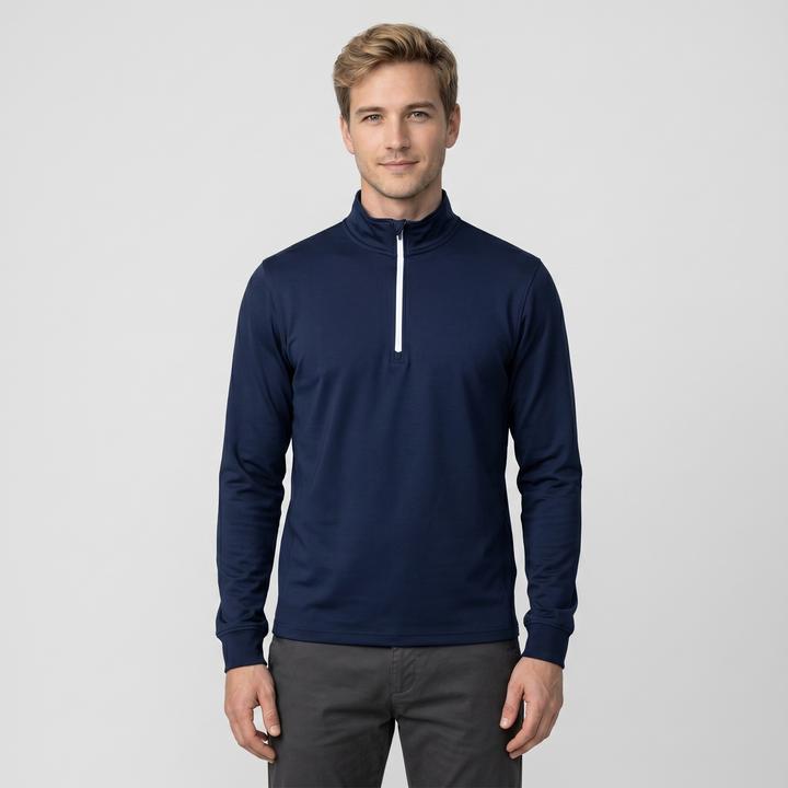 Bleu marine