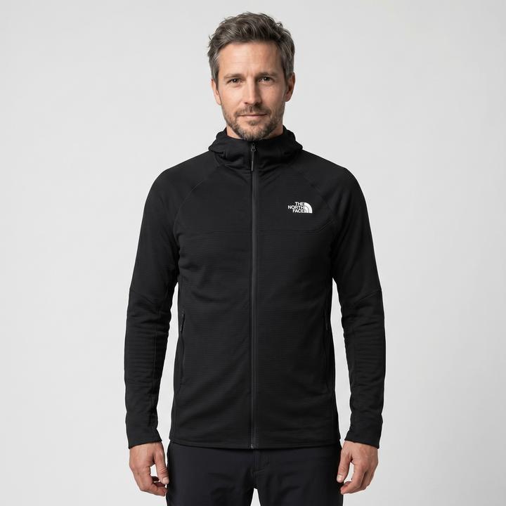 Tnf Black