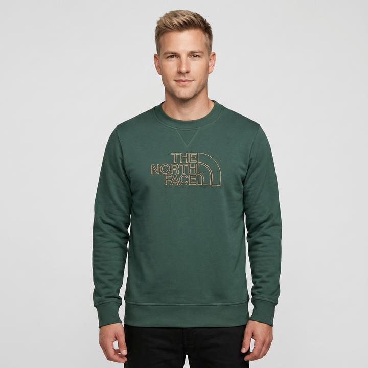 duck green-latte