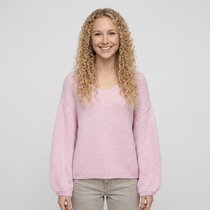 Lilas parfumé