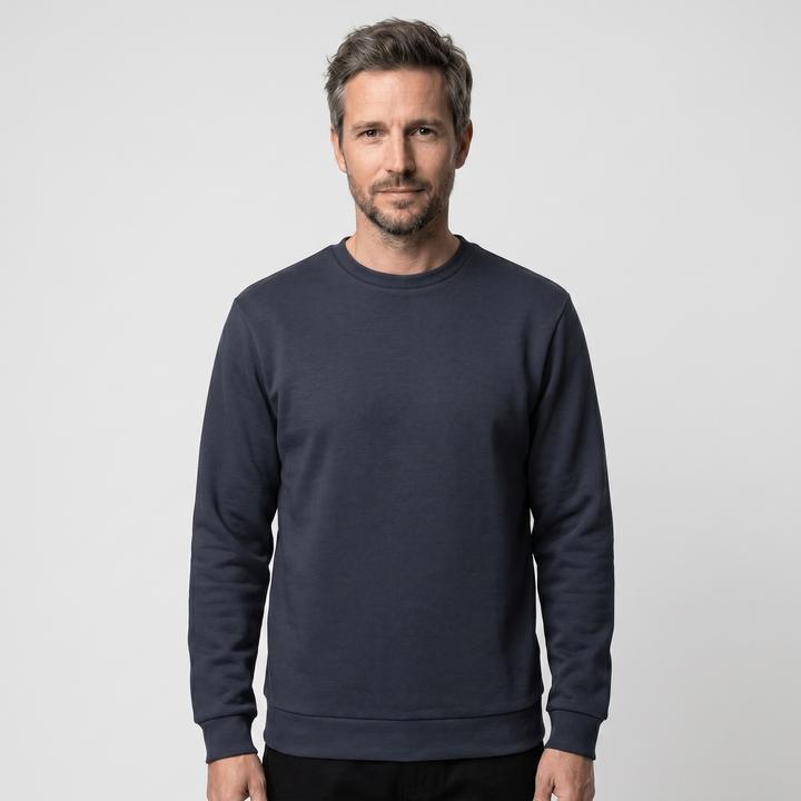 Dark Navy