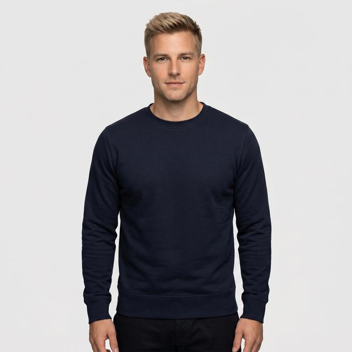 Marineblau