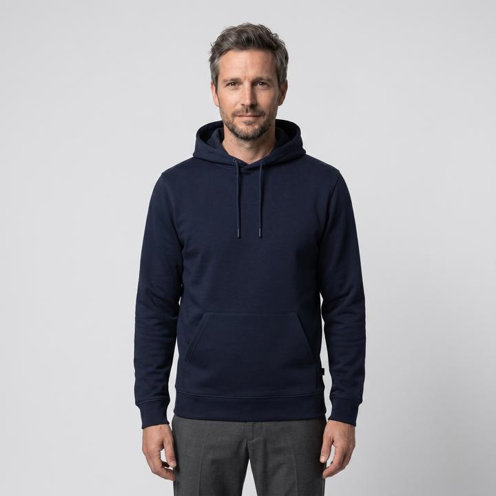 Marineblau