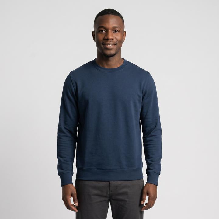 Marineblau