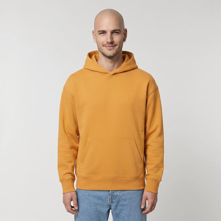 Cadran solaire orange