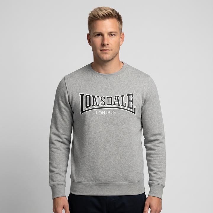 Marl Grey