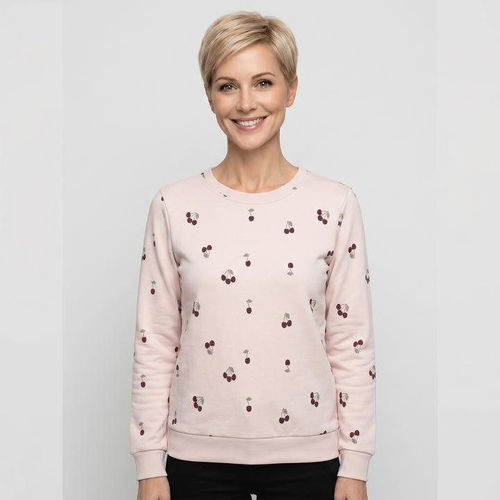 Crystal Pink