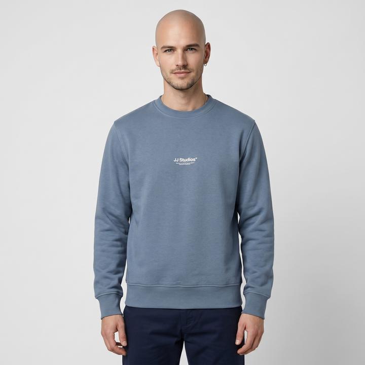 Blue mirage, Light blue