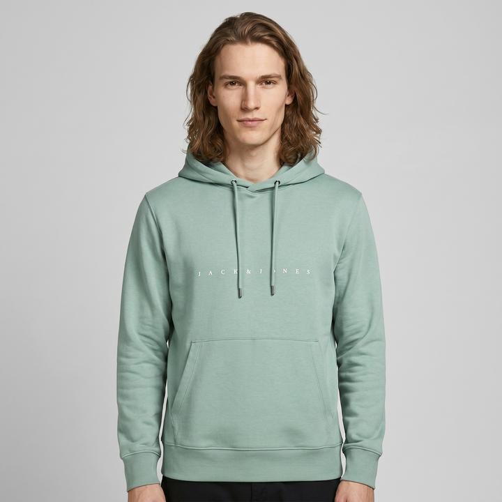 Bleu minéral, Vert eau