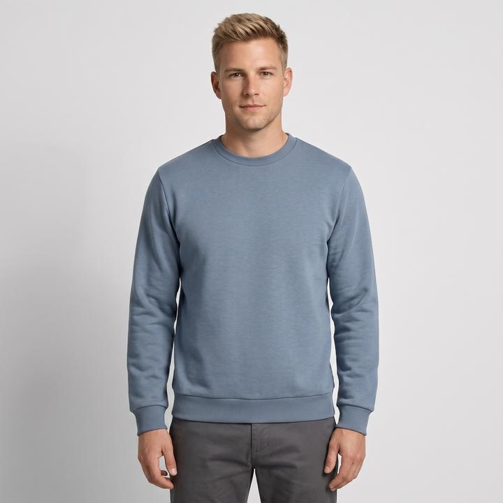 Mirage bleu