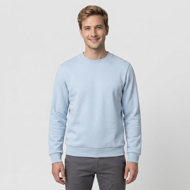 Bleu Céleste, Bleu clair