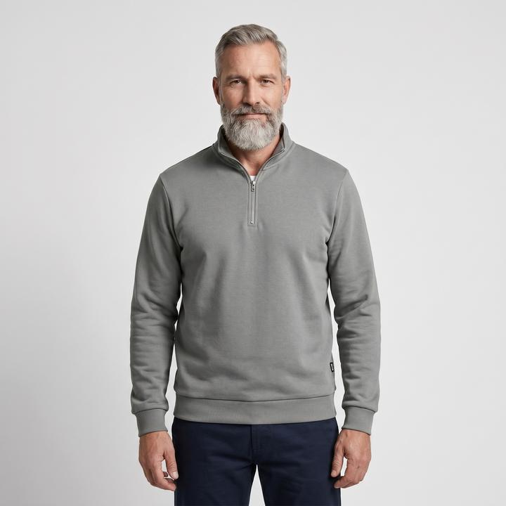 Castor Gray
