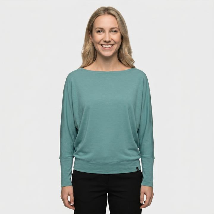 Lagoon Green