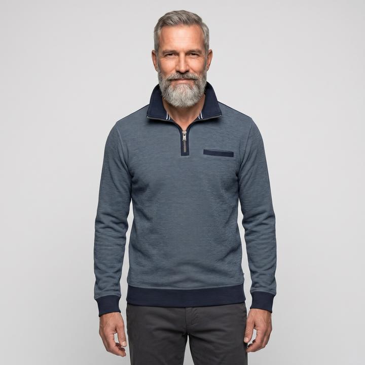 Blau, Olive