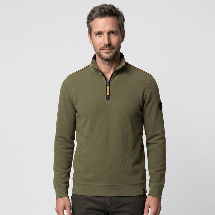 Verde oliva