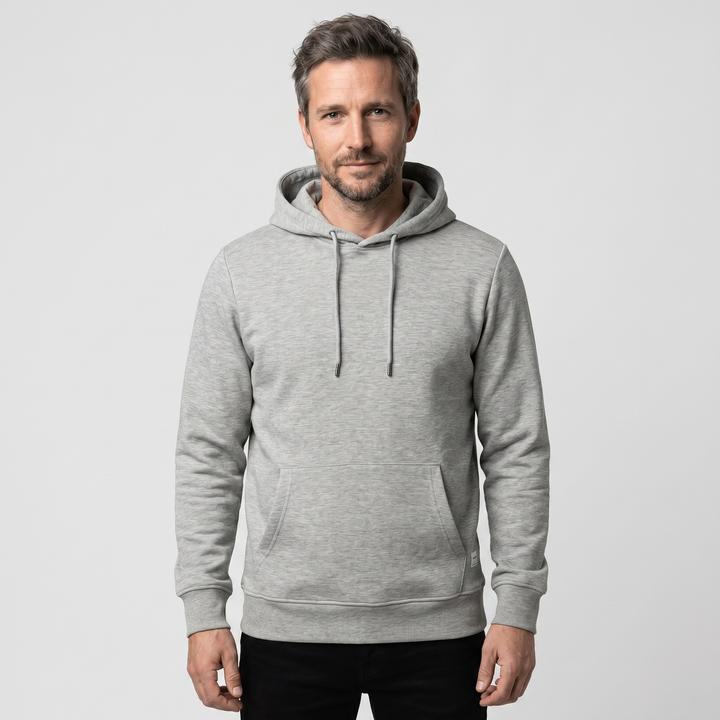 Mélange de gris clair