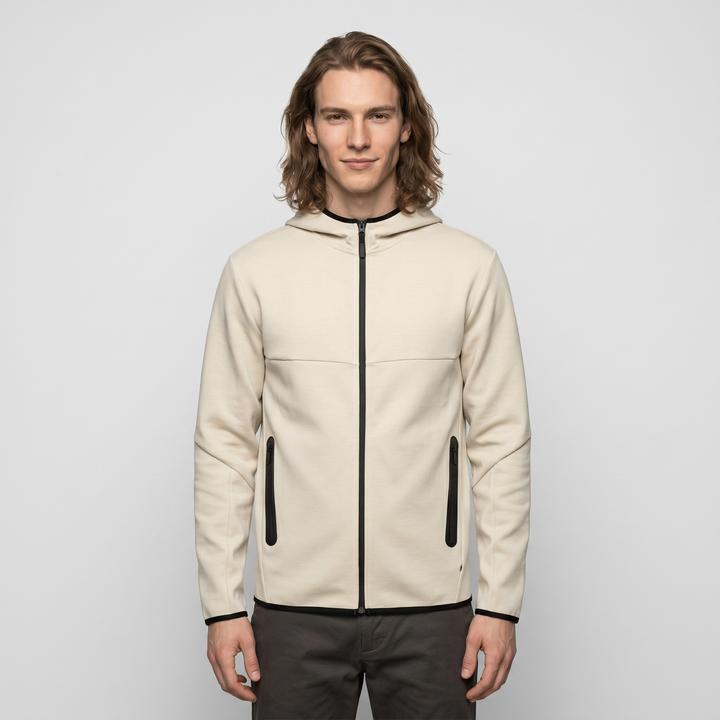 Beige, Grau