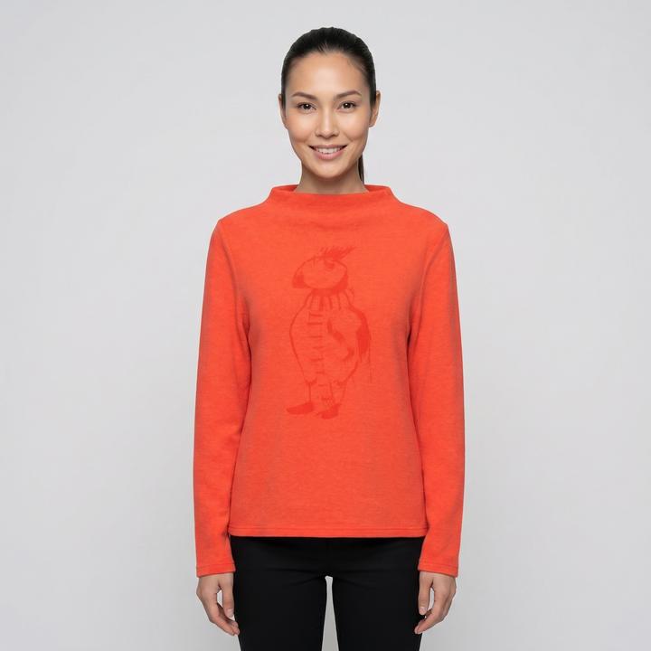 Red orange