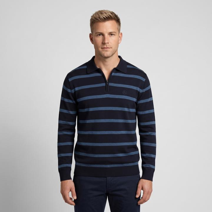 Navy Blau