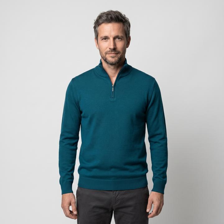 Bleu océan