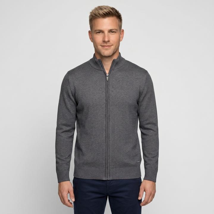 Mélange de gris