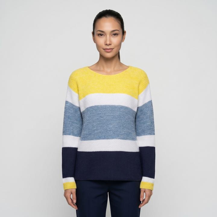 Jeans Blau
