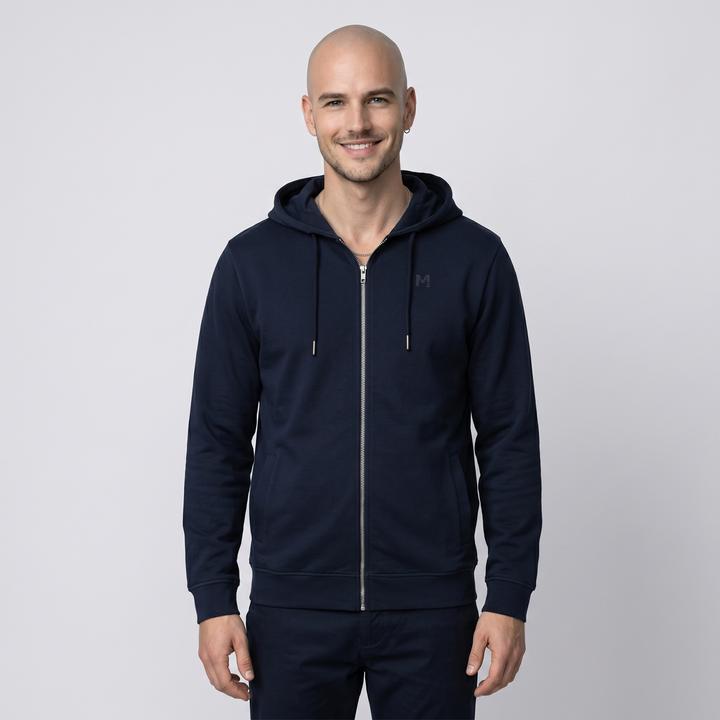 Navy Blau