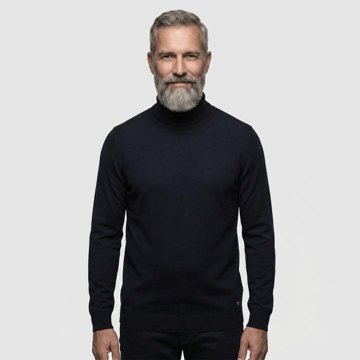 Navy Blau