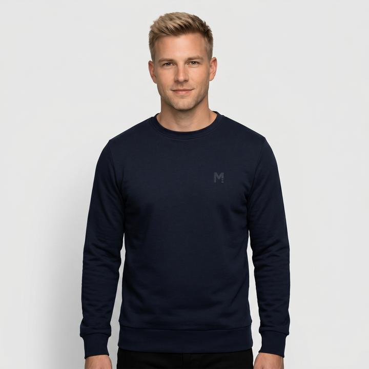 Marine foncée