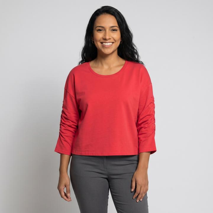 Paprika Red