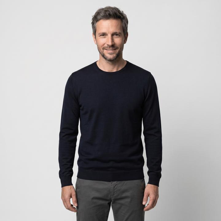 Bleu marine