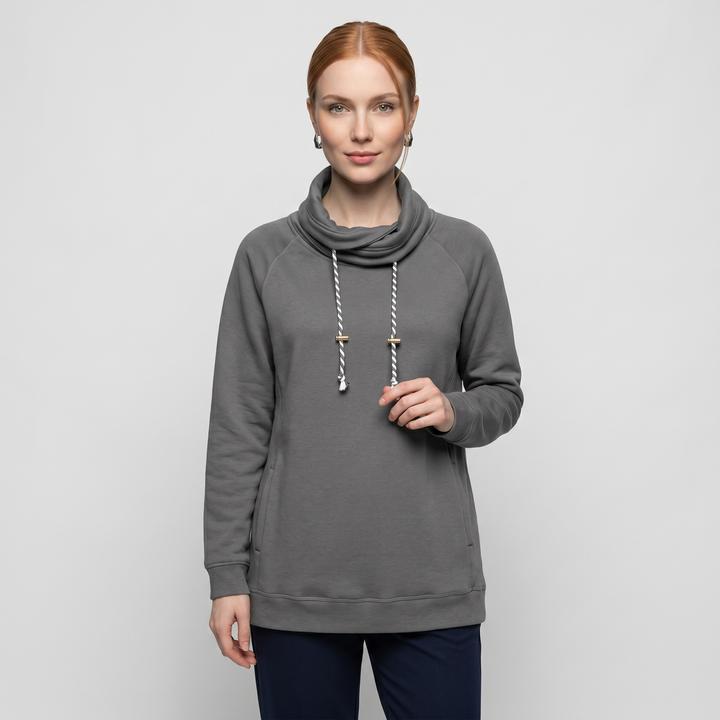Graphite grey