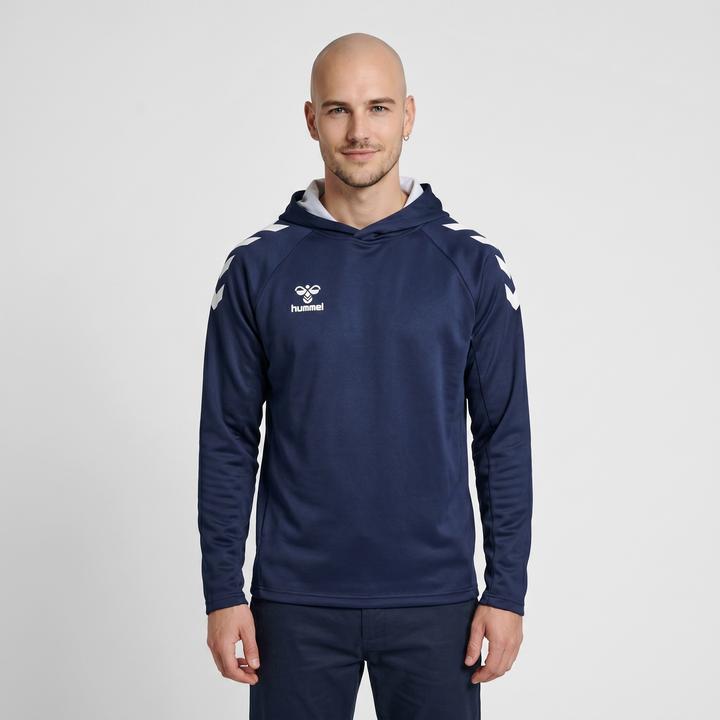 Blau, marinewhite, Navy/white, Weiss