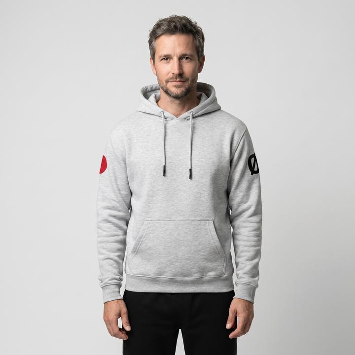 Argent, Gris
