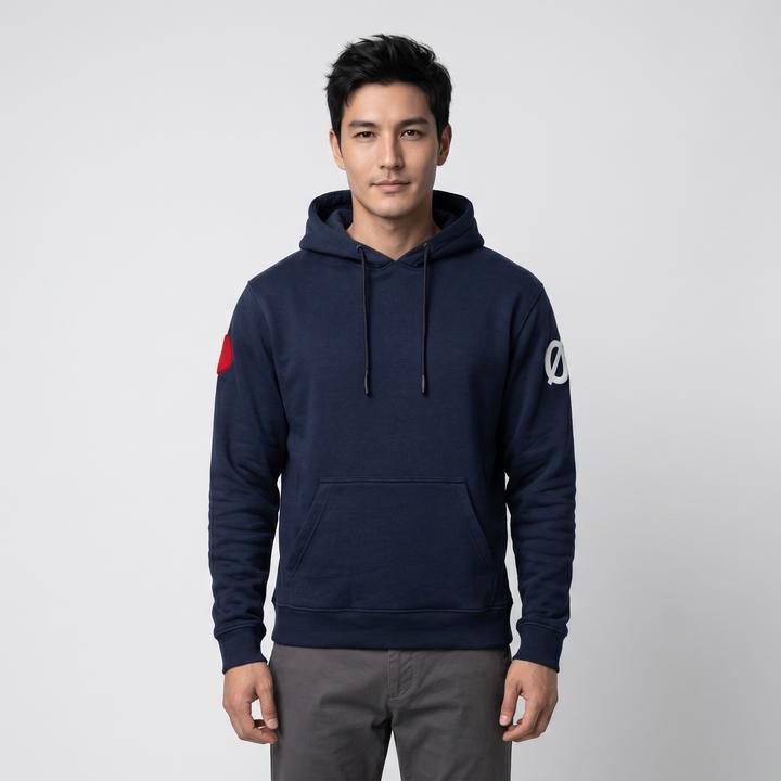 Bleu marine