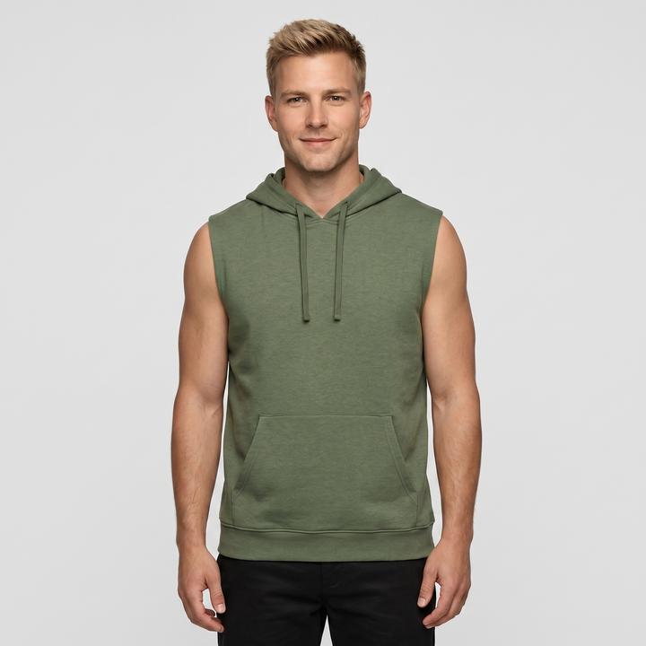 Sportliches Khaki