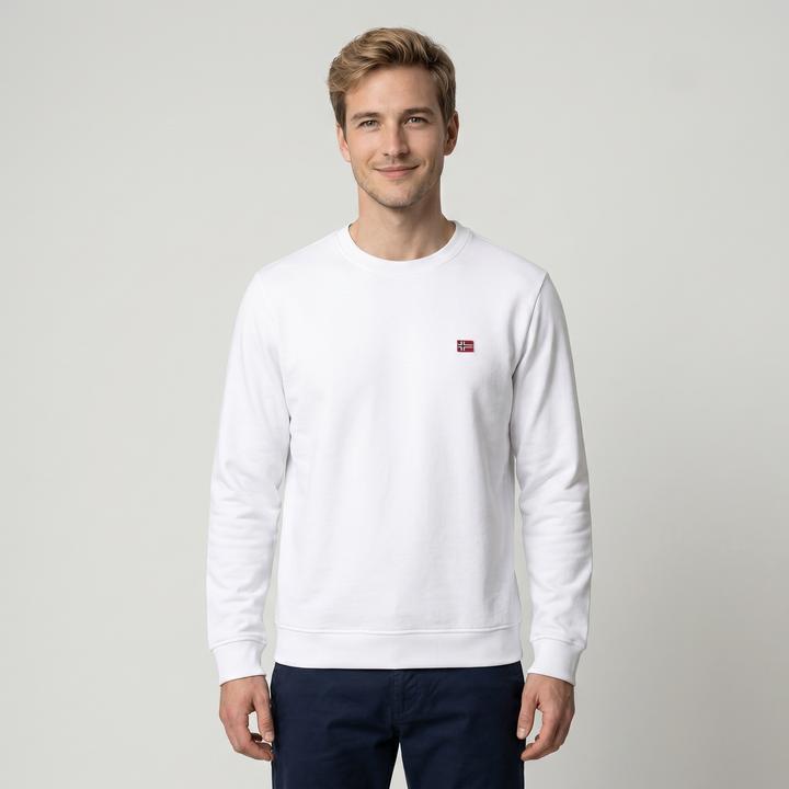 Bright White