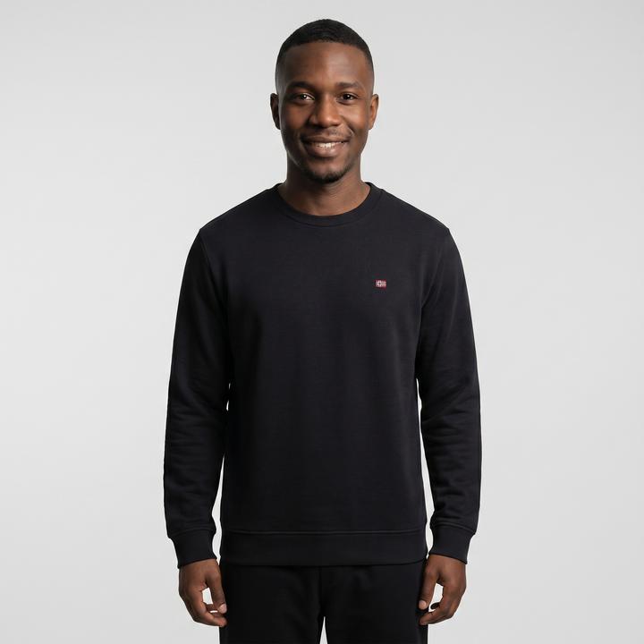 Black, Black