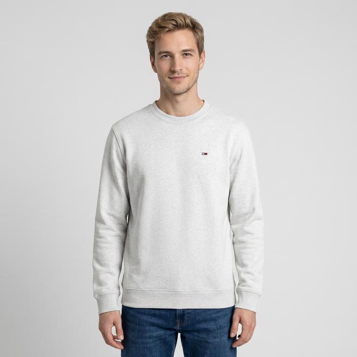 Silver grey heather