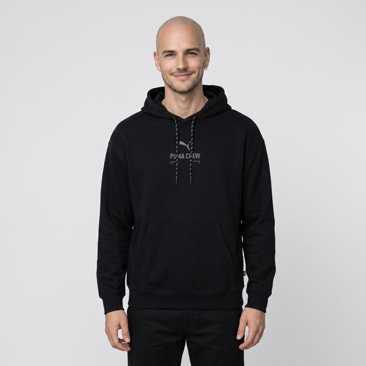Puma Black