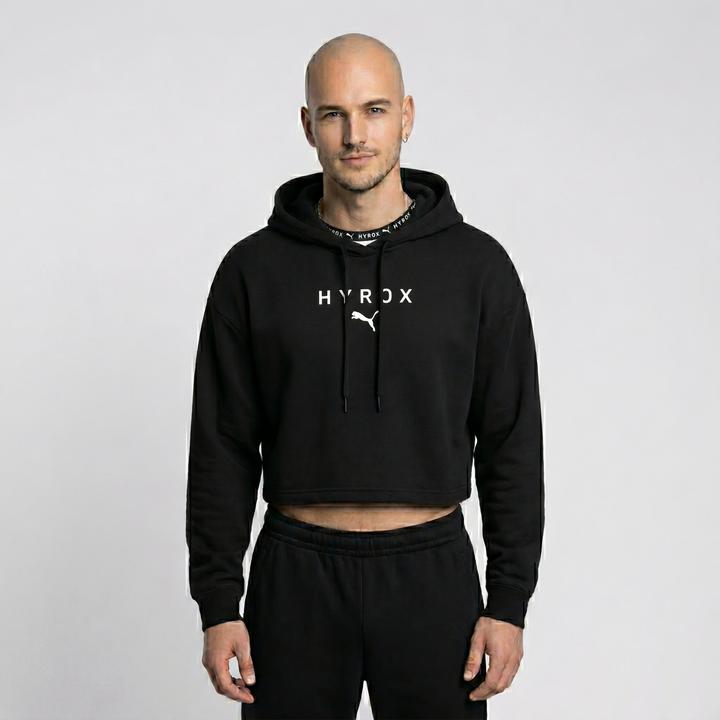 Puma Black
