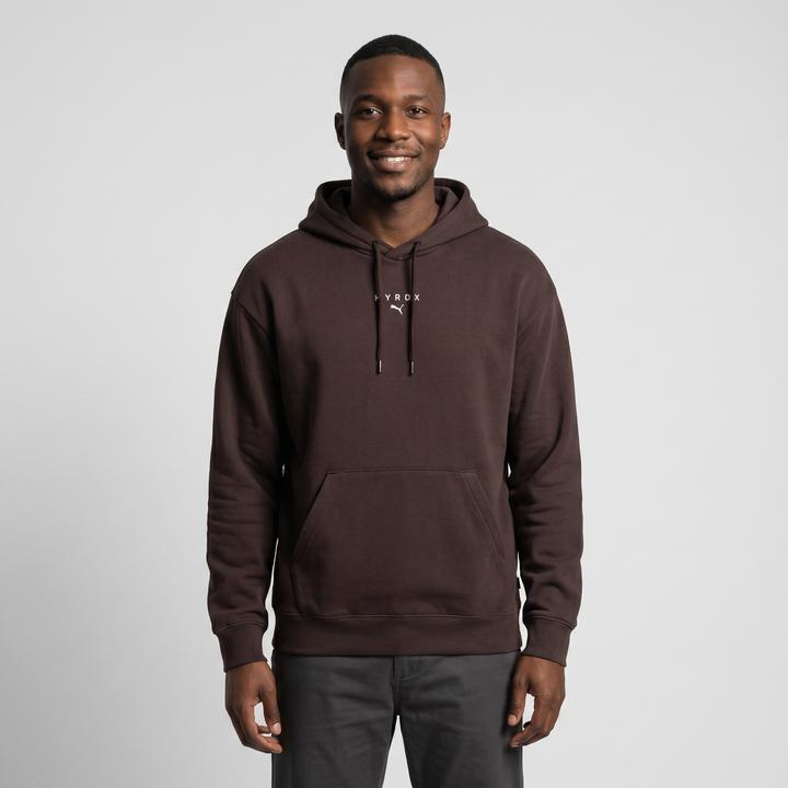 Chocolate Brown