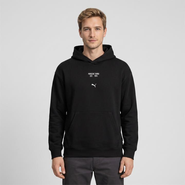 Puma Black