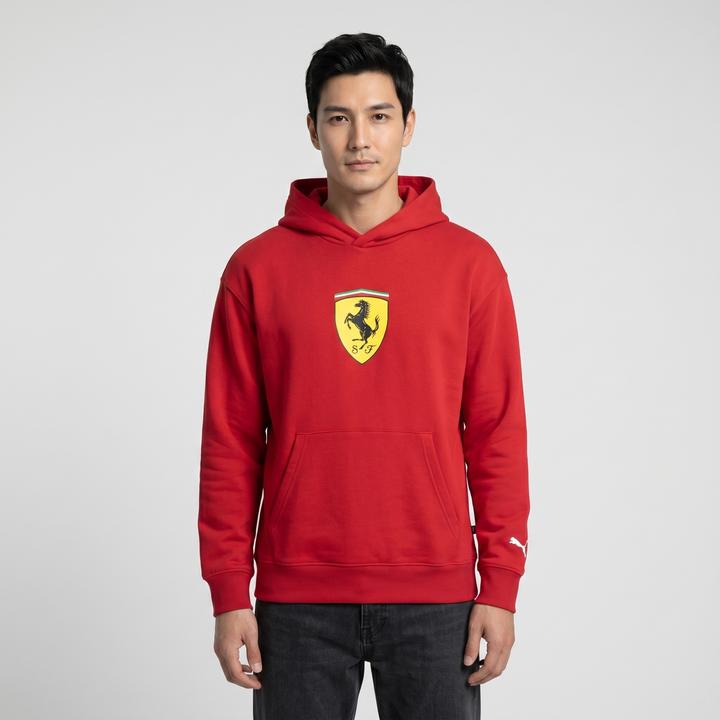 Rosso Corsa