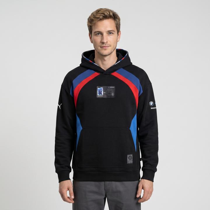 Puma Black