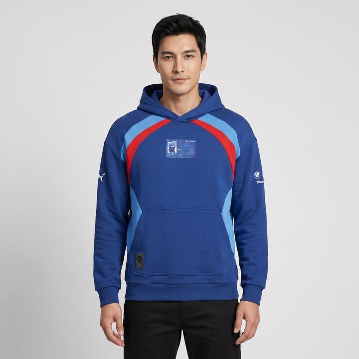 Pro Blue-M color