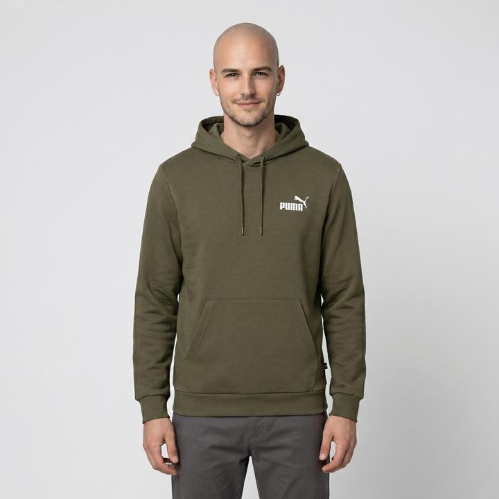 Green, Olive
