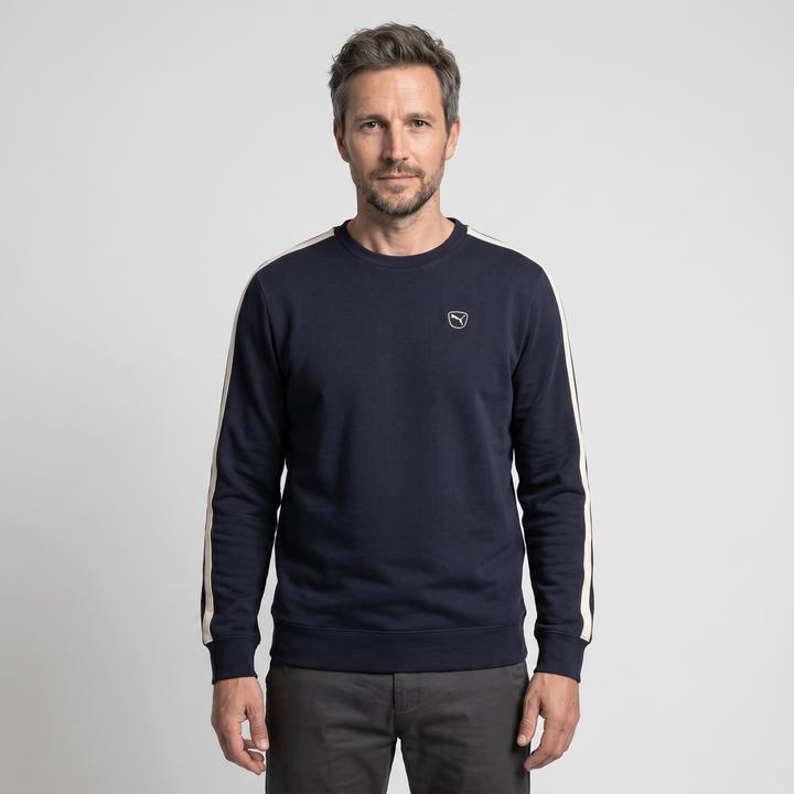 New Navy