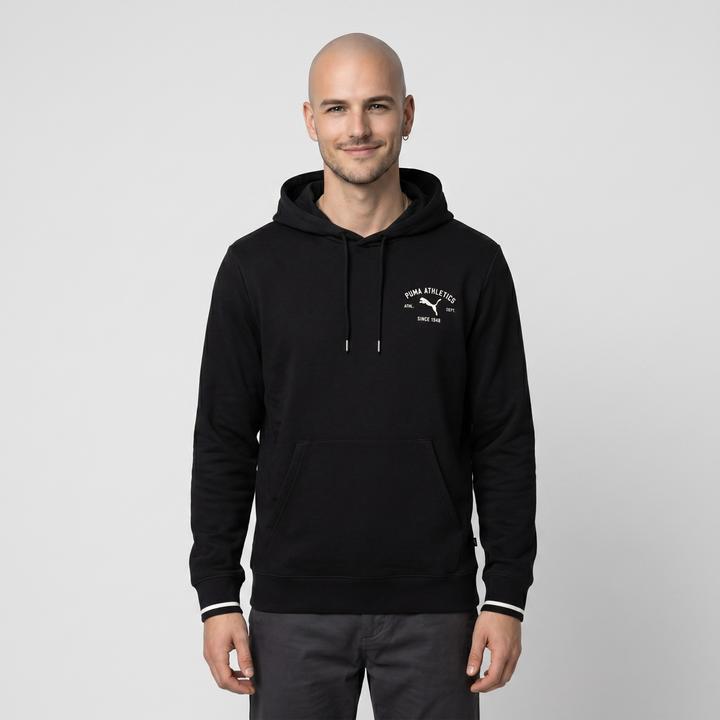 Puma Black