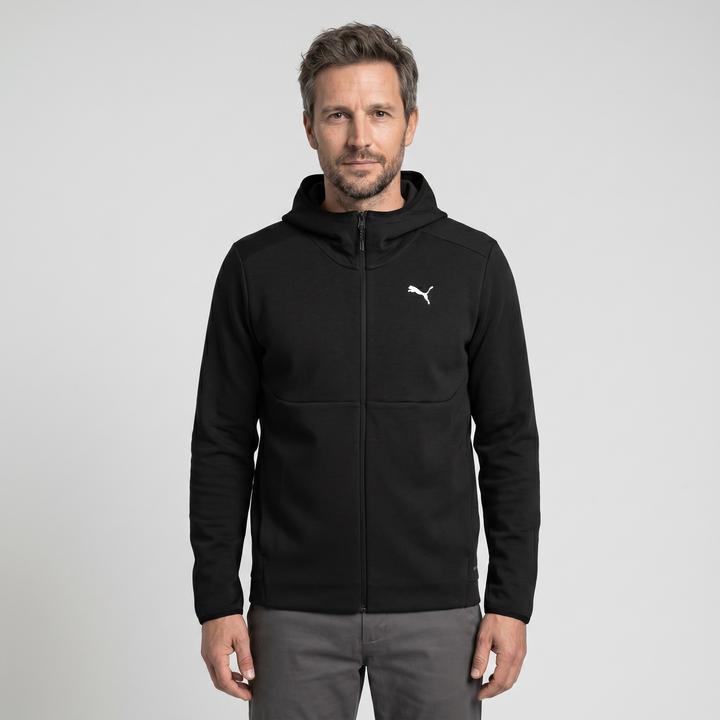Puma Black